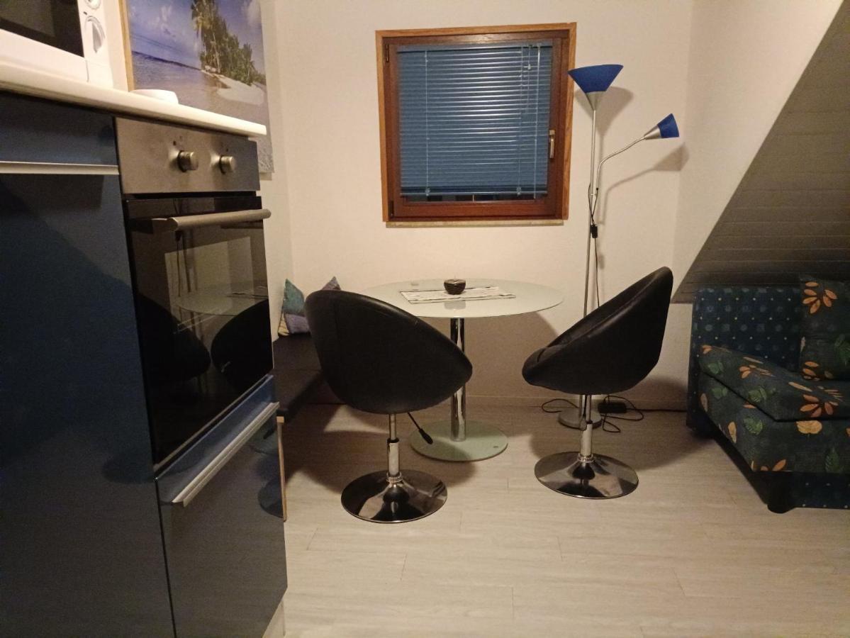 Ferienwohnung Hey Elgersburg Kültér fotó