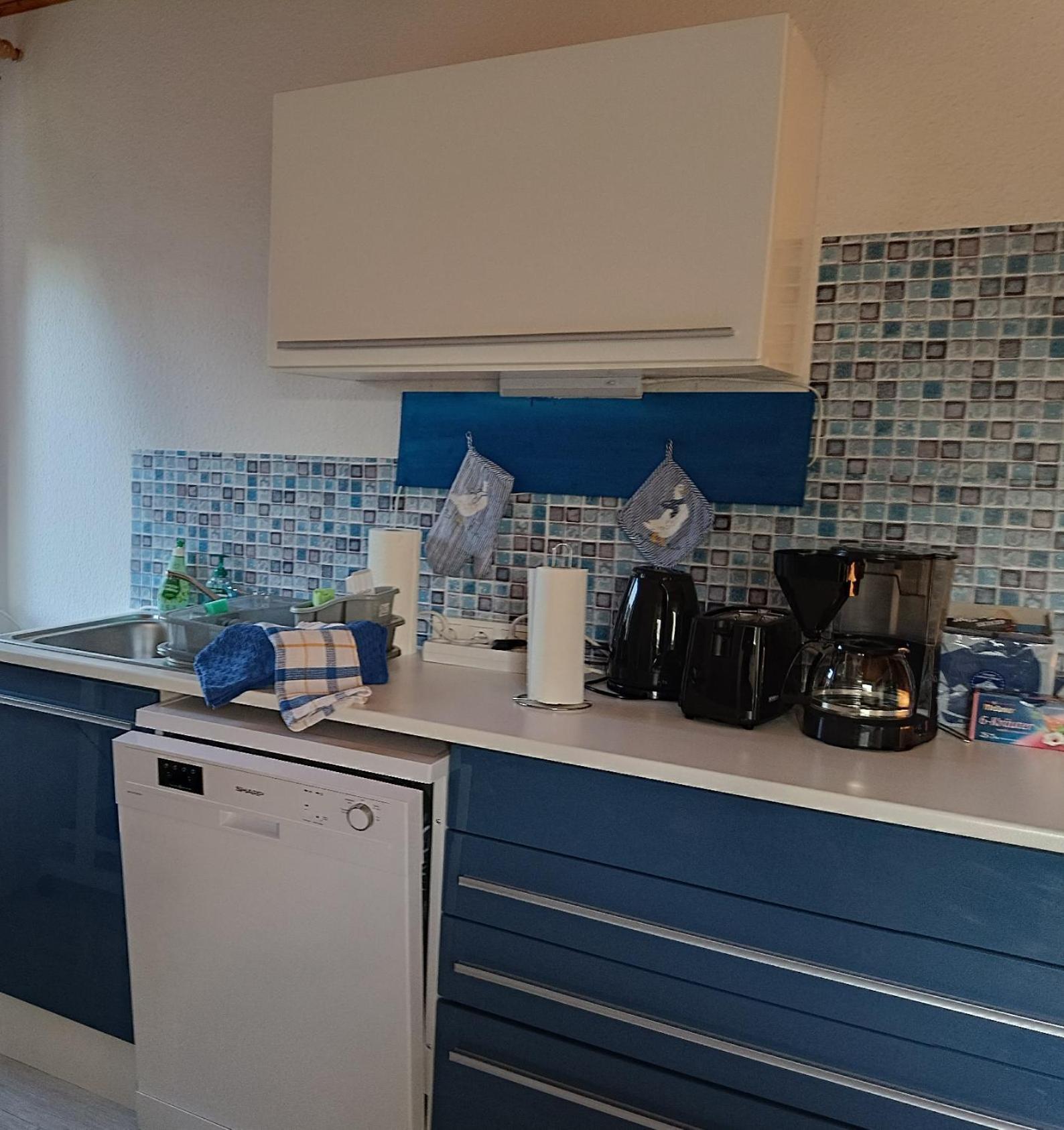Ferienwohnung Hey Elgersburg Kültér fotó